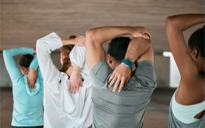 Stretching per la schiena: antidolorifico senza effetti collaterali!