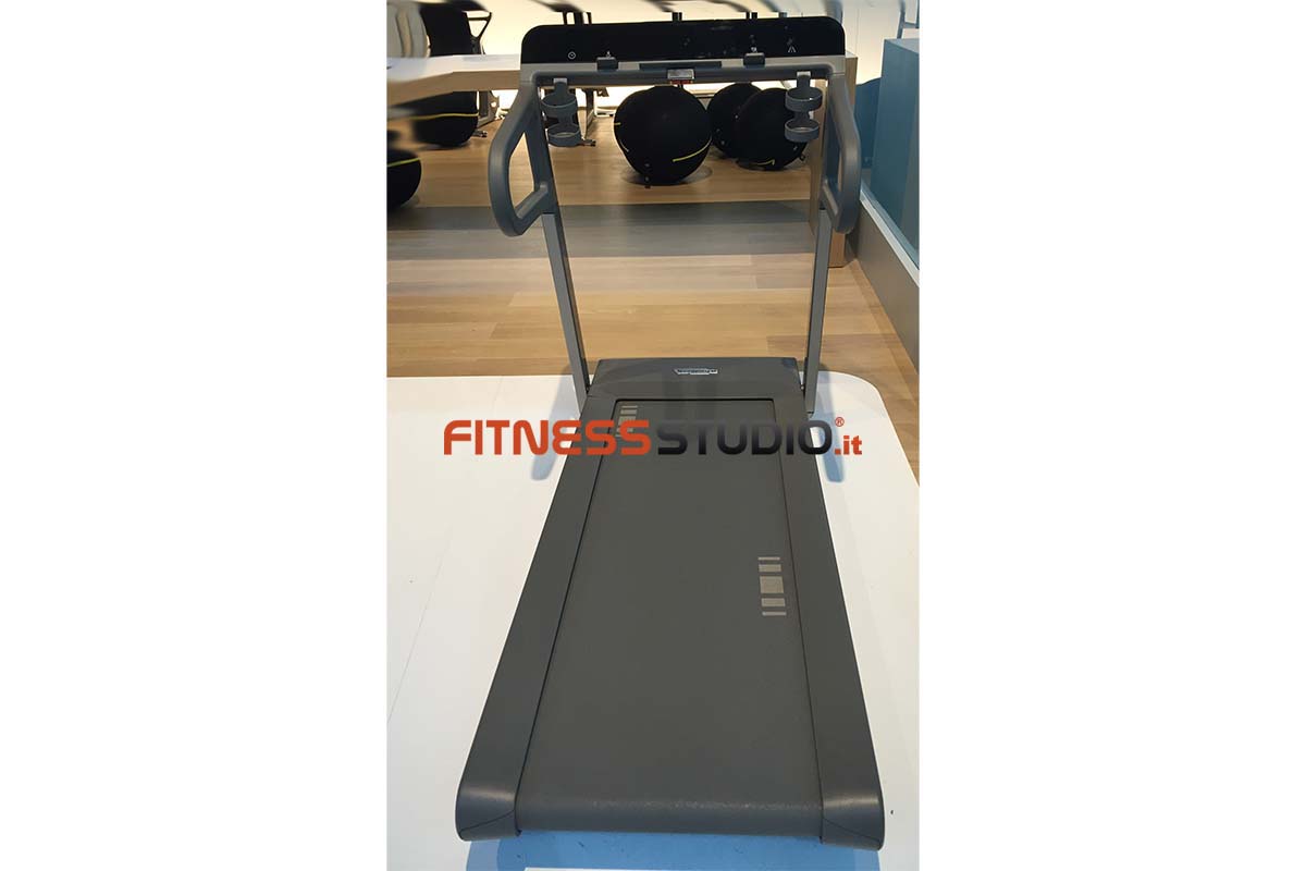 Tapis roulant My Run Technogym usato