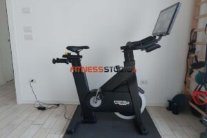 Bike Connect con TV