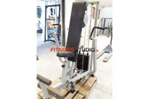 Chest Press