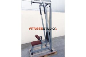 Lat Machine