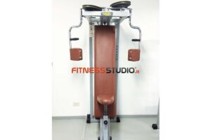 Pectoral Machine